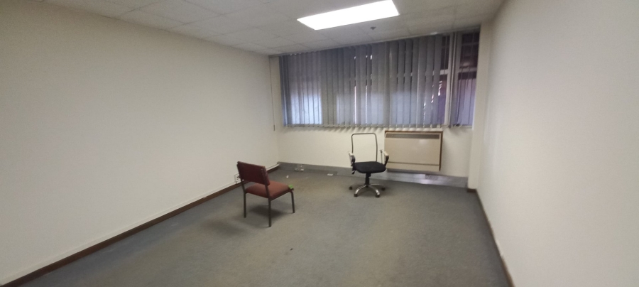 Commercial Property for Sale in Hamilton Free State
